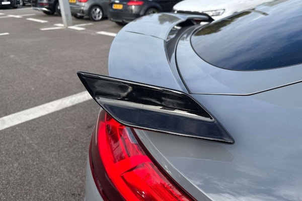 Used Audi TT 2022 for sale - 76022389: Photo 34