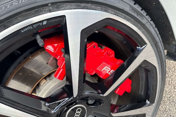 Used Audi TT 2022 for sale - 76022389: Photo 35