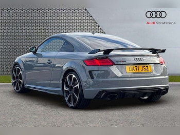 Used Audi TT 2022 for sale - 76022389: Photo 3