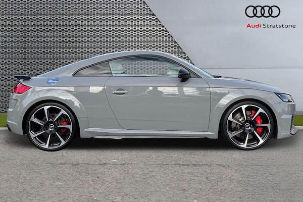 Used Audi TT 2022 for sale - 76022389: Photo 4