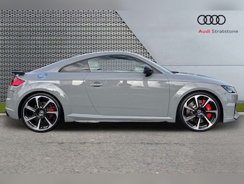 Used Audi TT 2022 for sale - 76022389: Photo 4