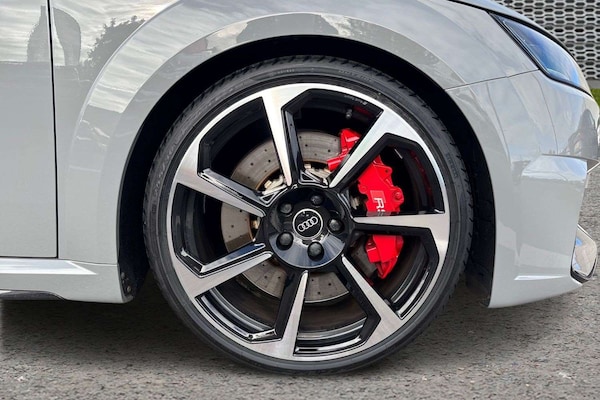 Used Audi TT 2022 for sale - 76022389: Photo 5
