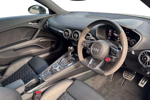 Used Audi TT 2022 for sale - 76022389: Photo 6
