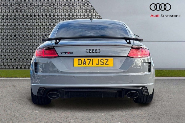 Used Audi TT 2022 for sale - 76022389: Photo 7