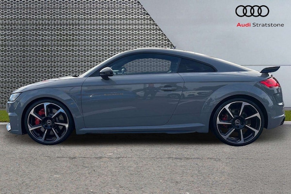 Used Audi TT 2022 for sale - 76022389: Photo 8