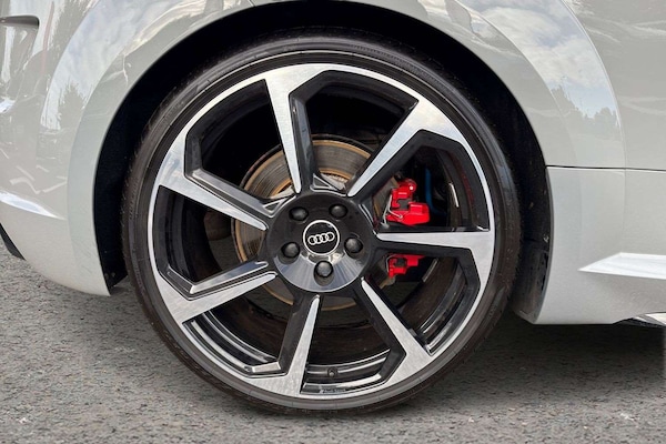 Used Audi TT 2022 for sale - 76022389: Photo 9