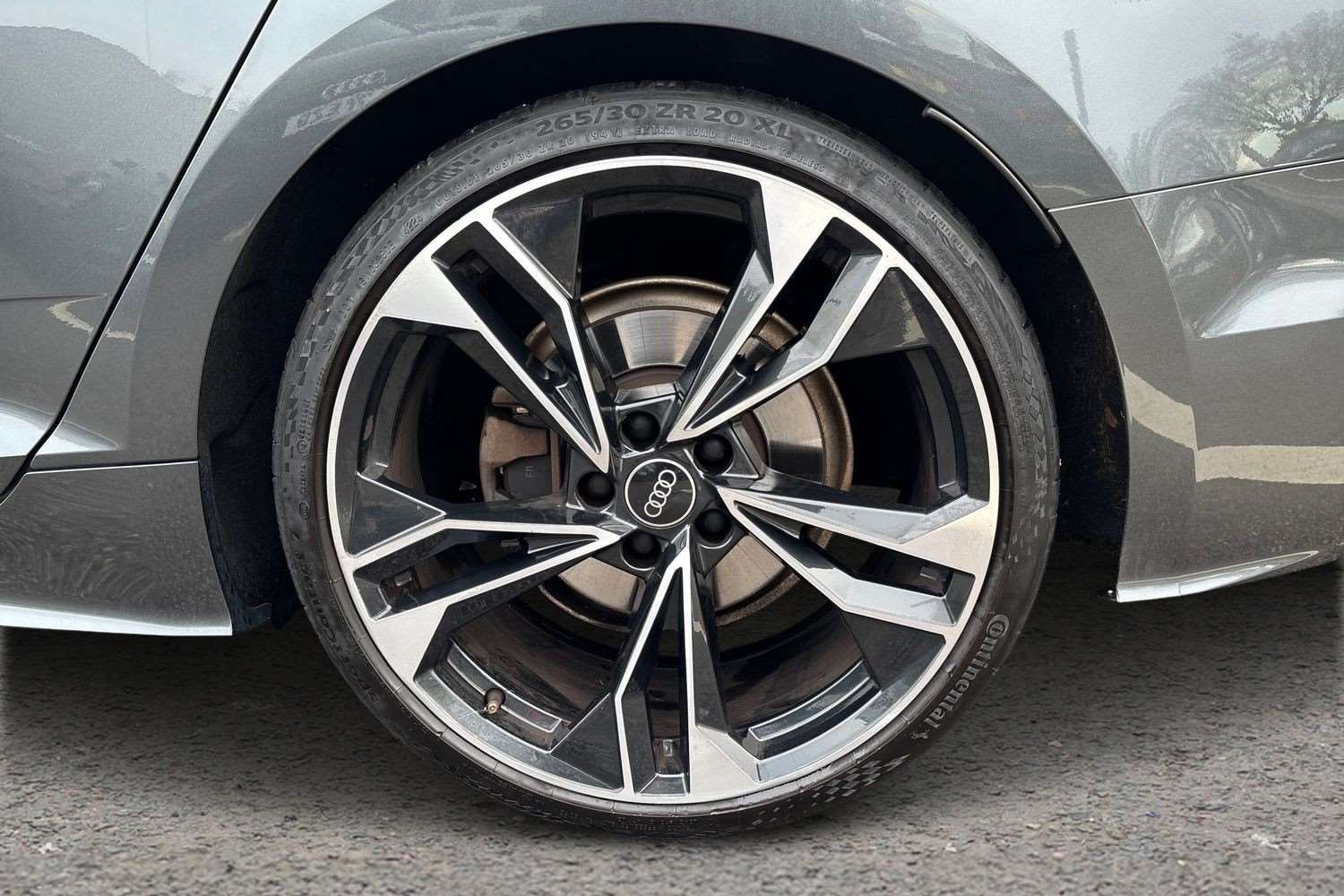 Used Audi A5 for sale - 77540691: Photo 10