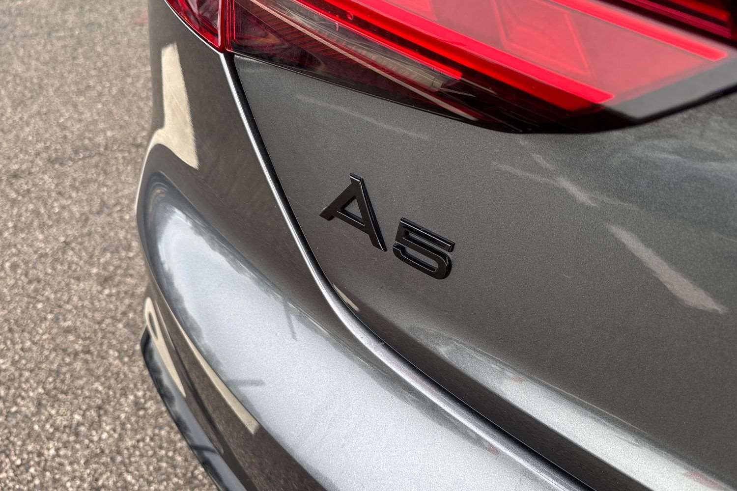 Used Audi A5 for sale - 77540691: Photo 12