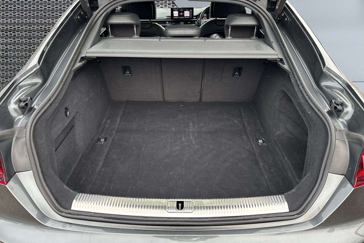 Used Audi A5 for sale - 77540691: Photo 13