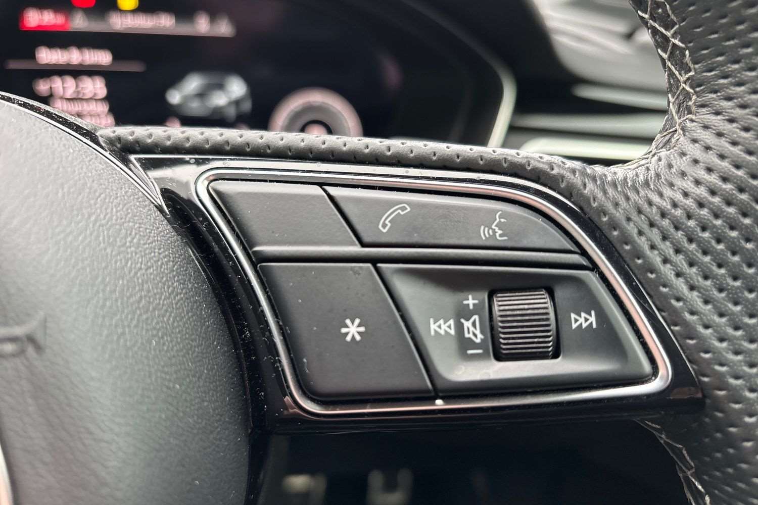 Used Audi A5 for sale - 77540691: Photo 17