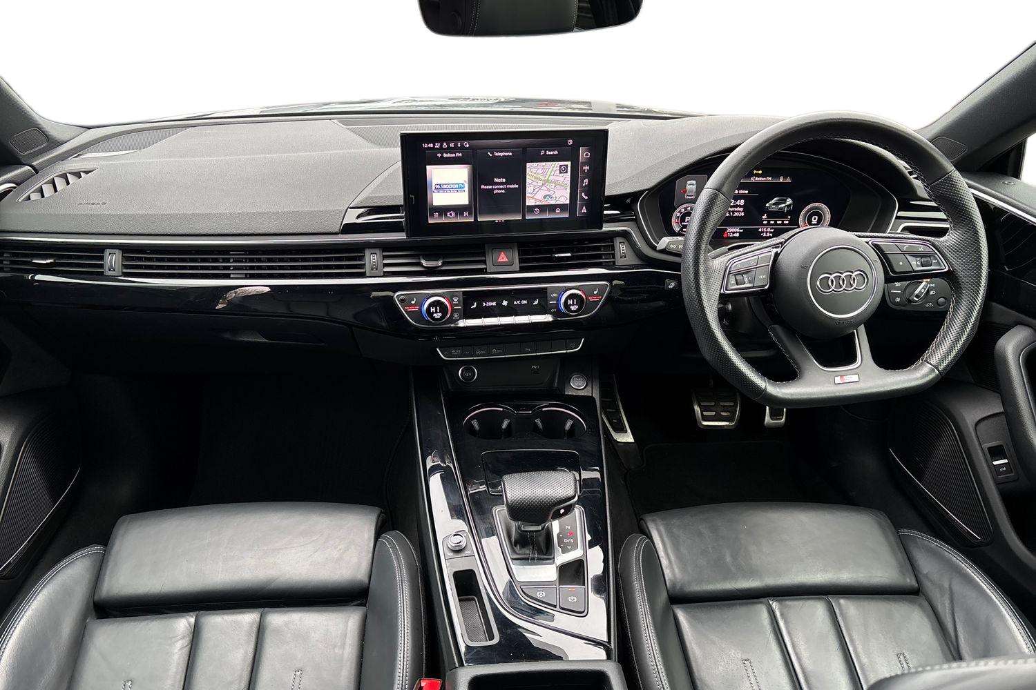 Used Audi A5 for sale - 77540691: Photo 19