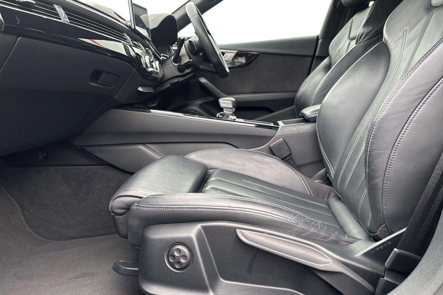 Used Audi A5 for sale - 77540691: Photo 21