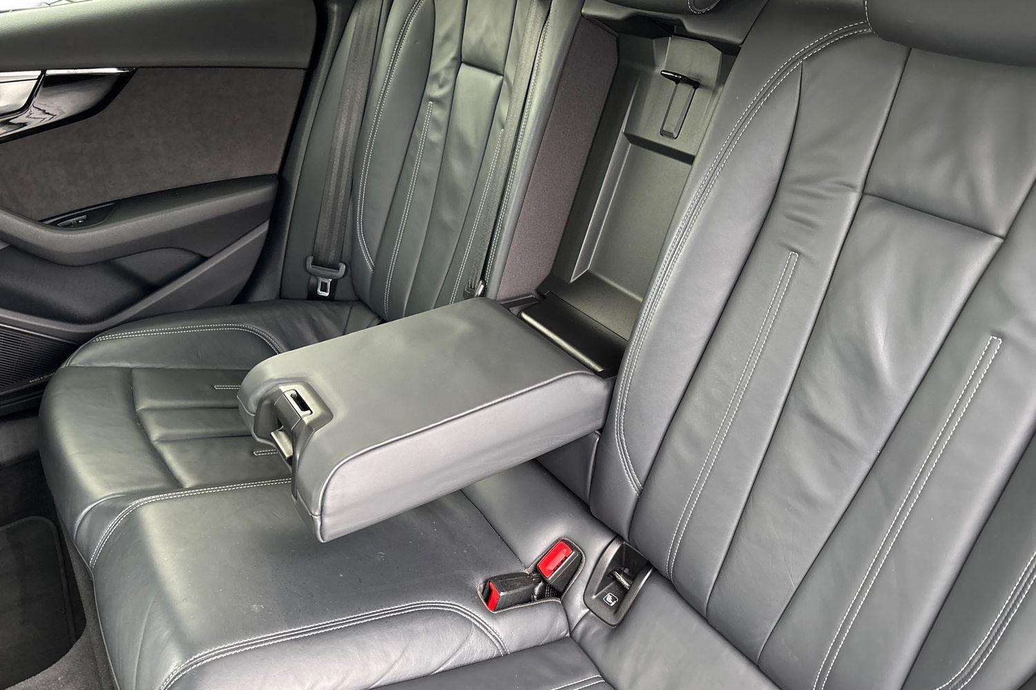 Used Audi A5 for sale - 77540691: Photo 22