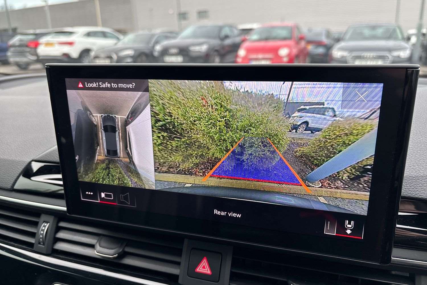 Used Audi A5 for sale - 77540691: Photo 26