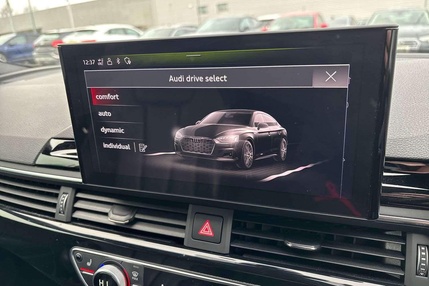 Used Audi A5 for sale - 77540691: Photo 30