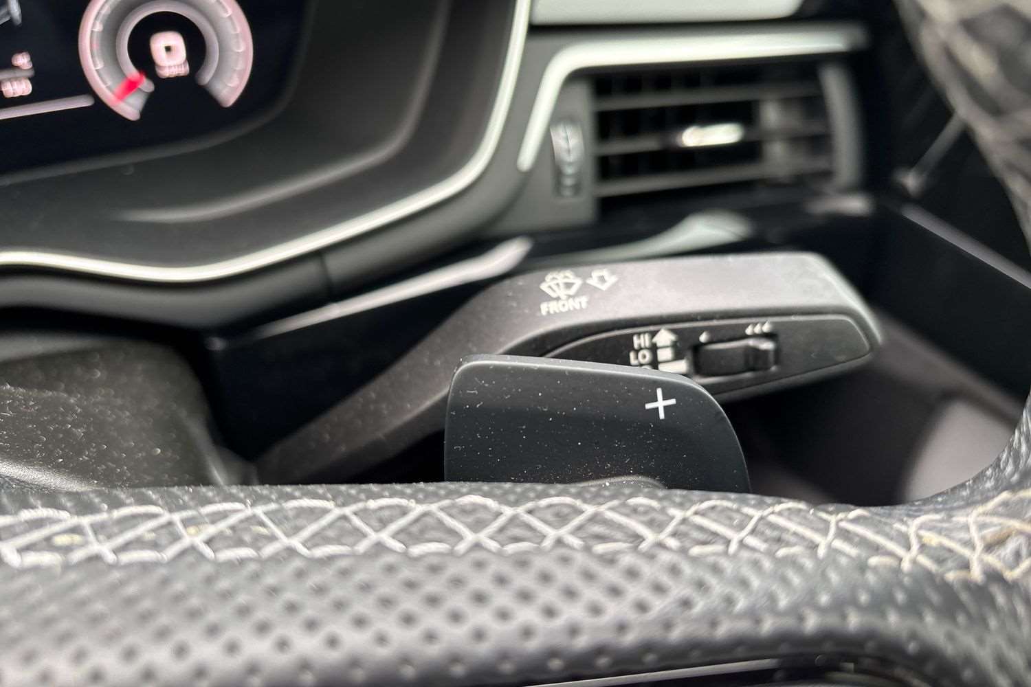 Used Audi A5 for sale - 77540691: Photo 33