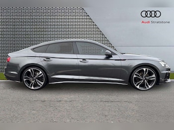 Used Audi A5 2023 for sale - 77540691: Photo
