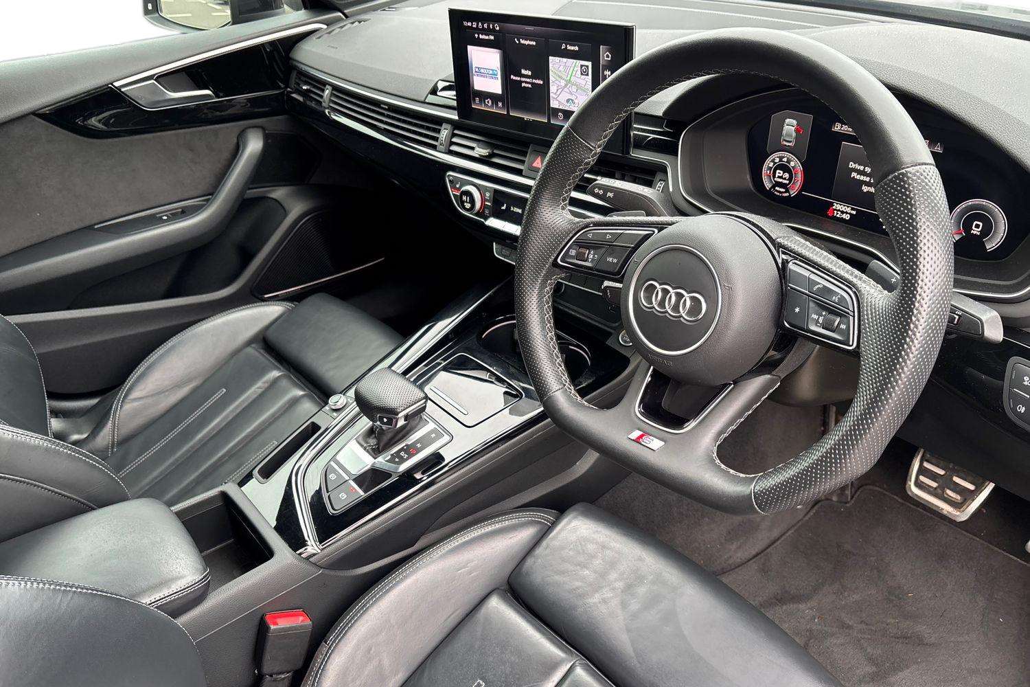 Used Audi A5 for sale - 77540691: Photo 6