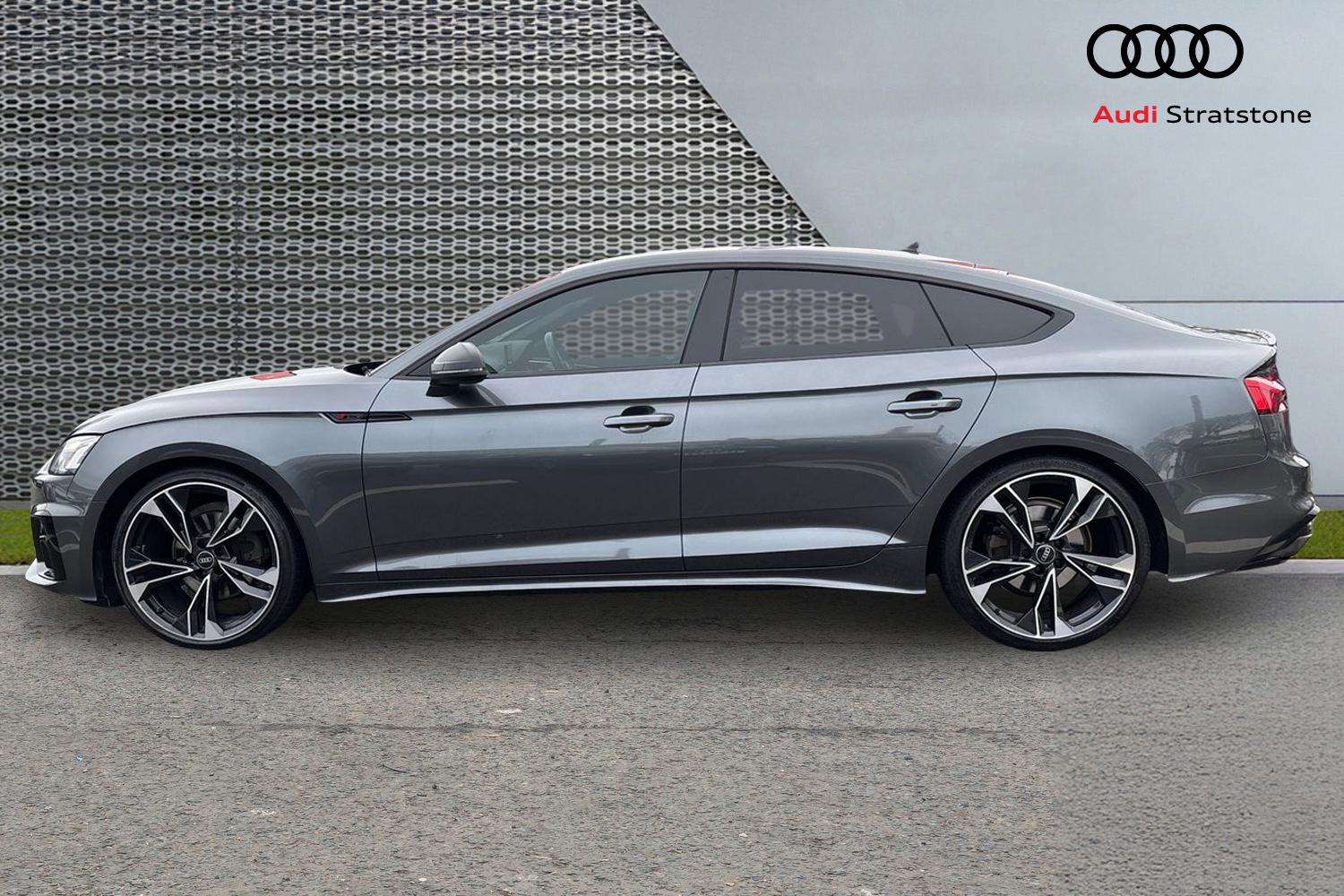 Used Audi A5 for sale - 77540691: Photo 8