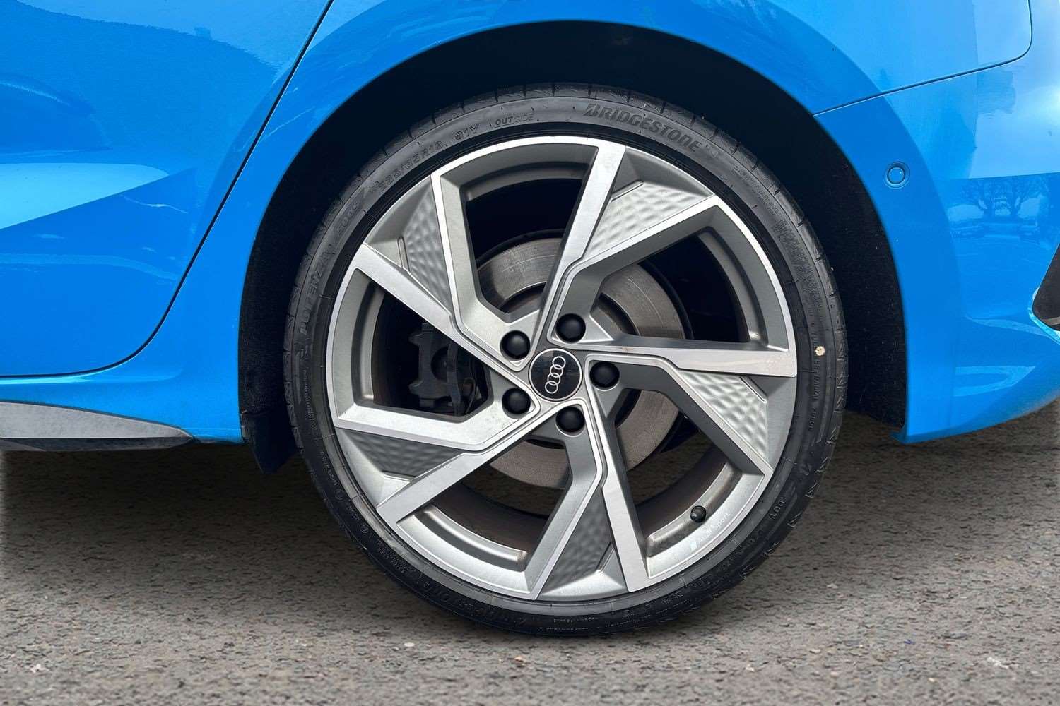 Used Audi A3 2023 for sale - 77123308: Photo 10