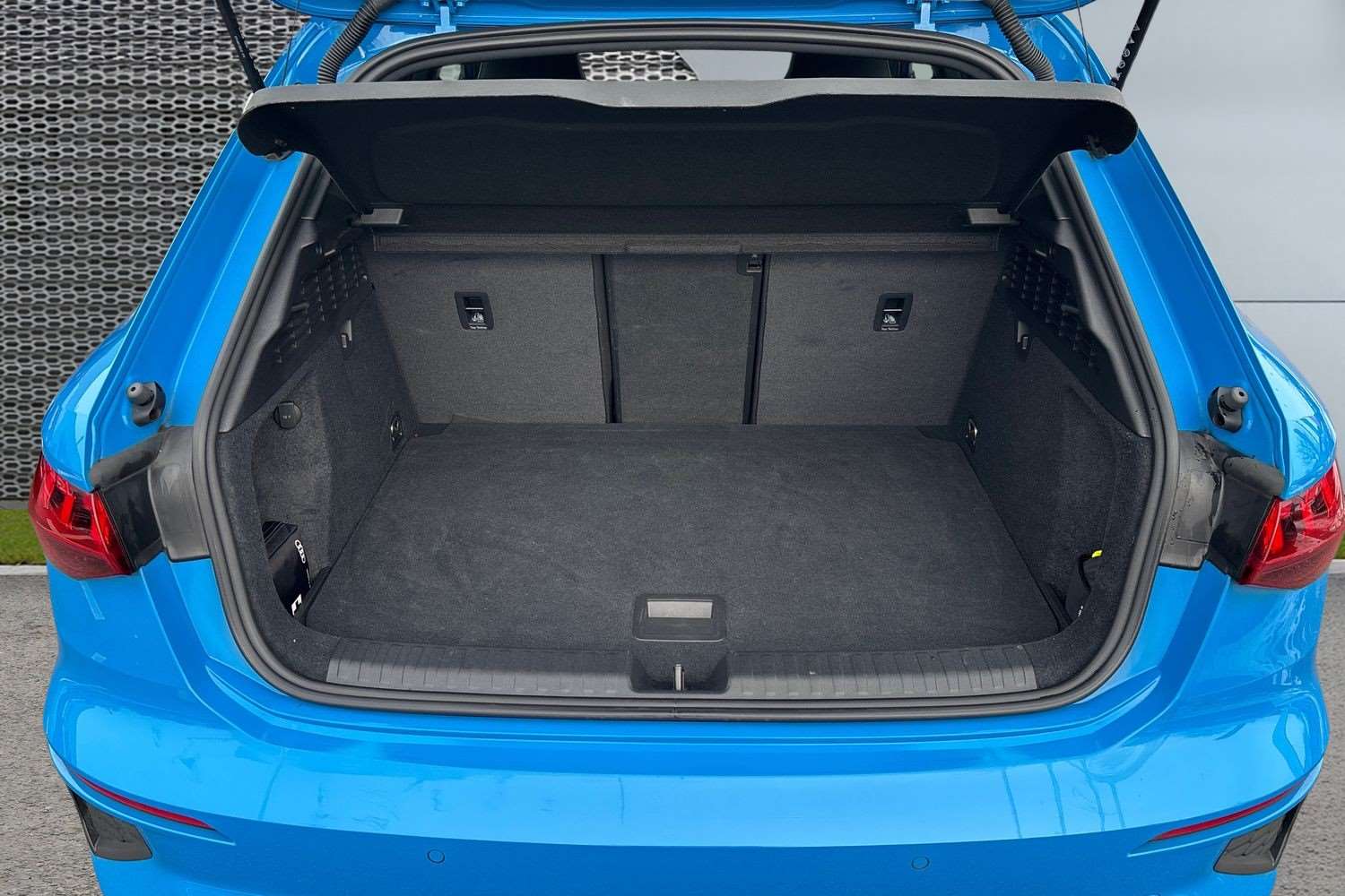 Used Audi A3 2023 for sale - 77123308: Photo 13