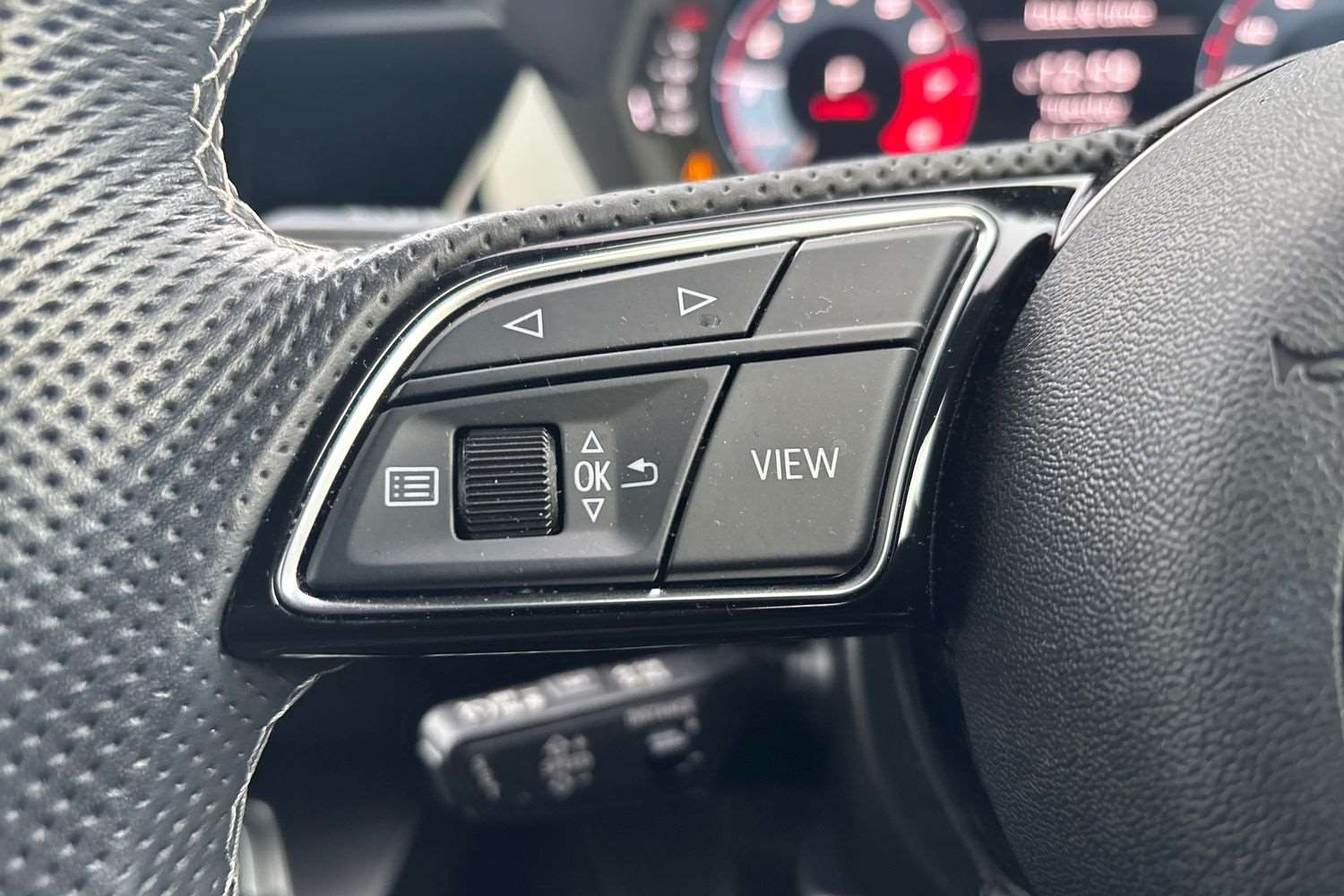 Used Audi A3 2023 for sale - 77123308: Photo 16