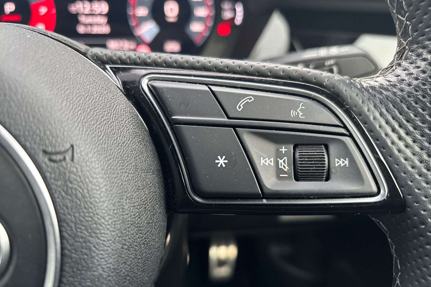 Used Audi A3 2023 for sale - 77123308: Photo 17