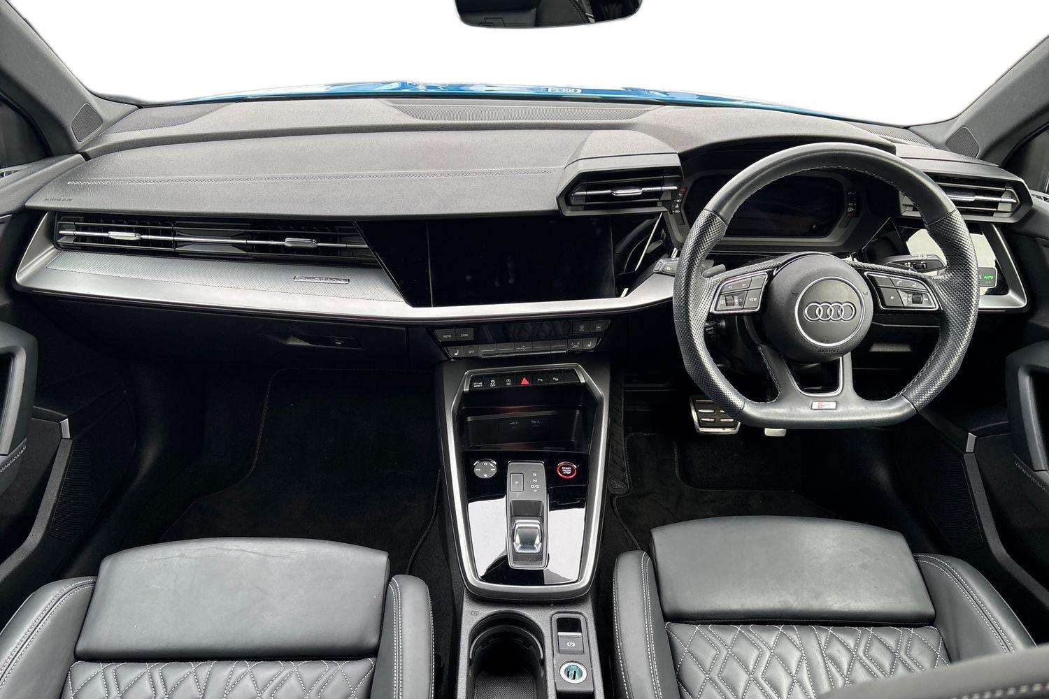 Used Audi A3 2023 for sale - 77123308: Photo 19