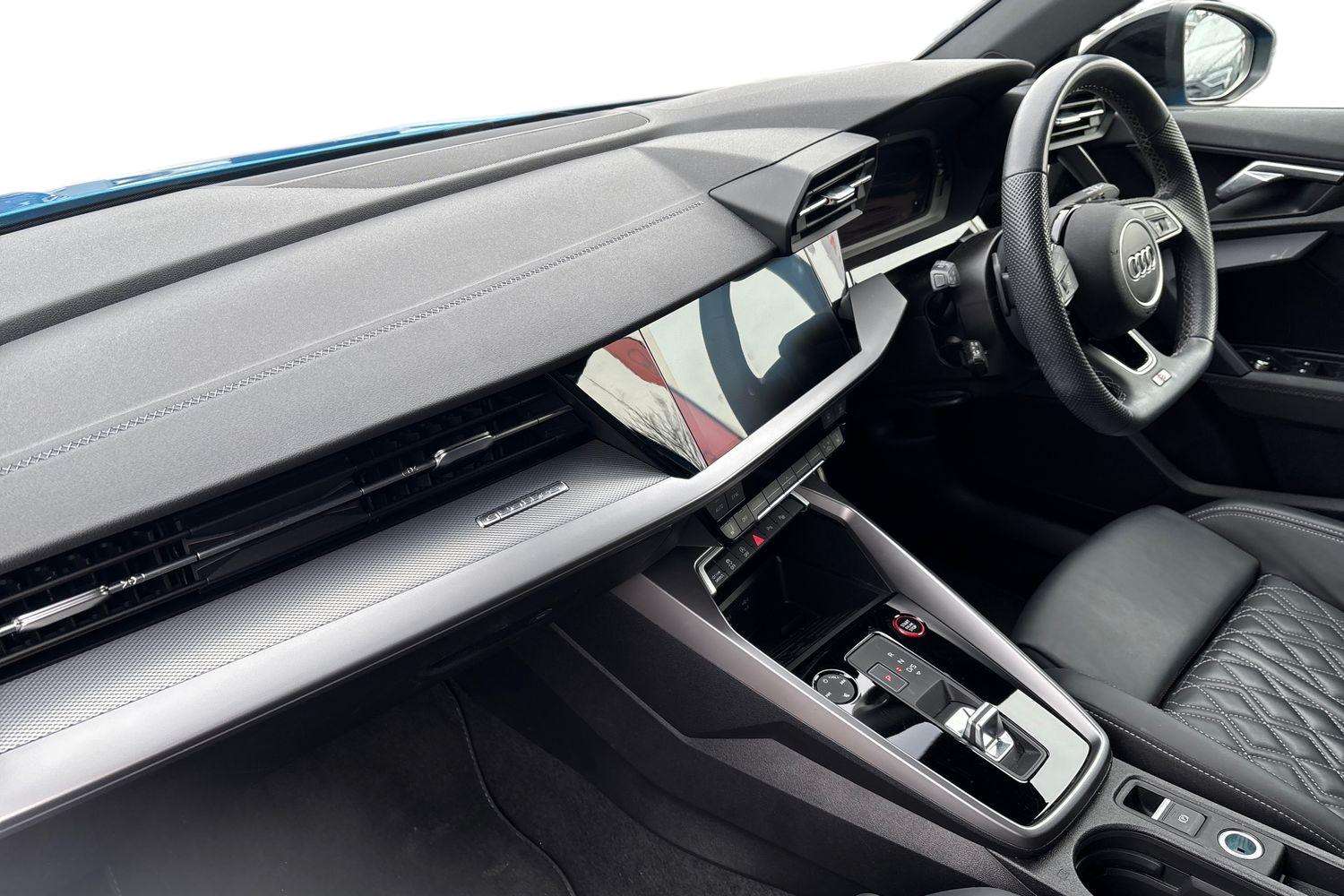 Used Audi A3 2023 for sale - 77123308: Photo 2