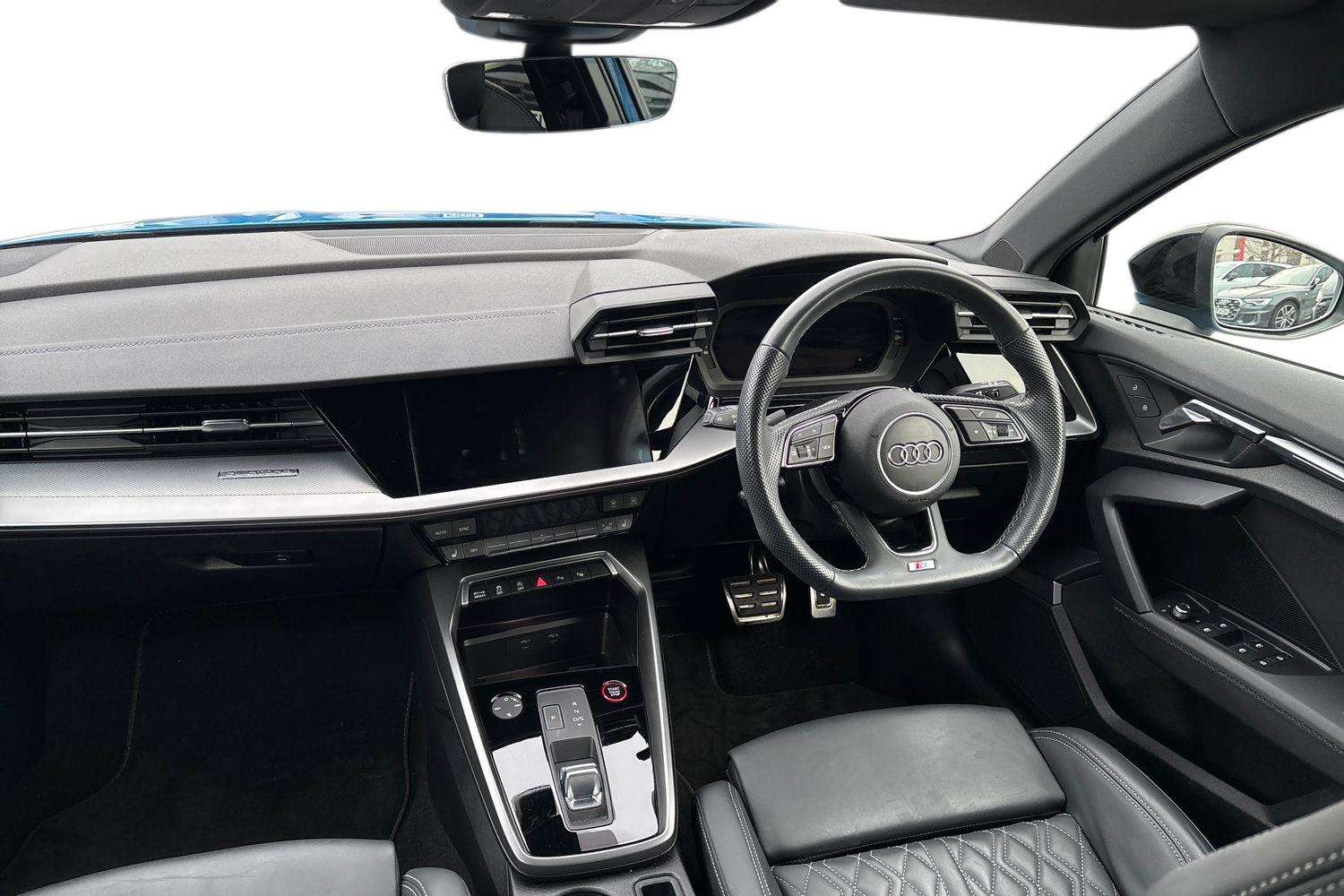 Used Audi A3 2023 for sale - 77123308: Photo 20