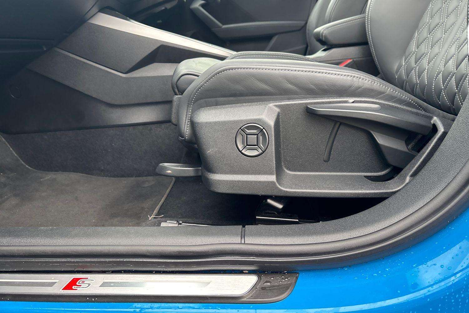 Used Audi A3 2023 for sale - 77123308: Photo 21