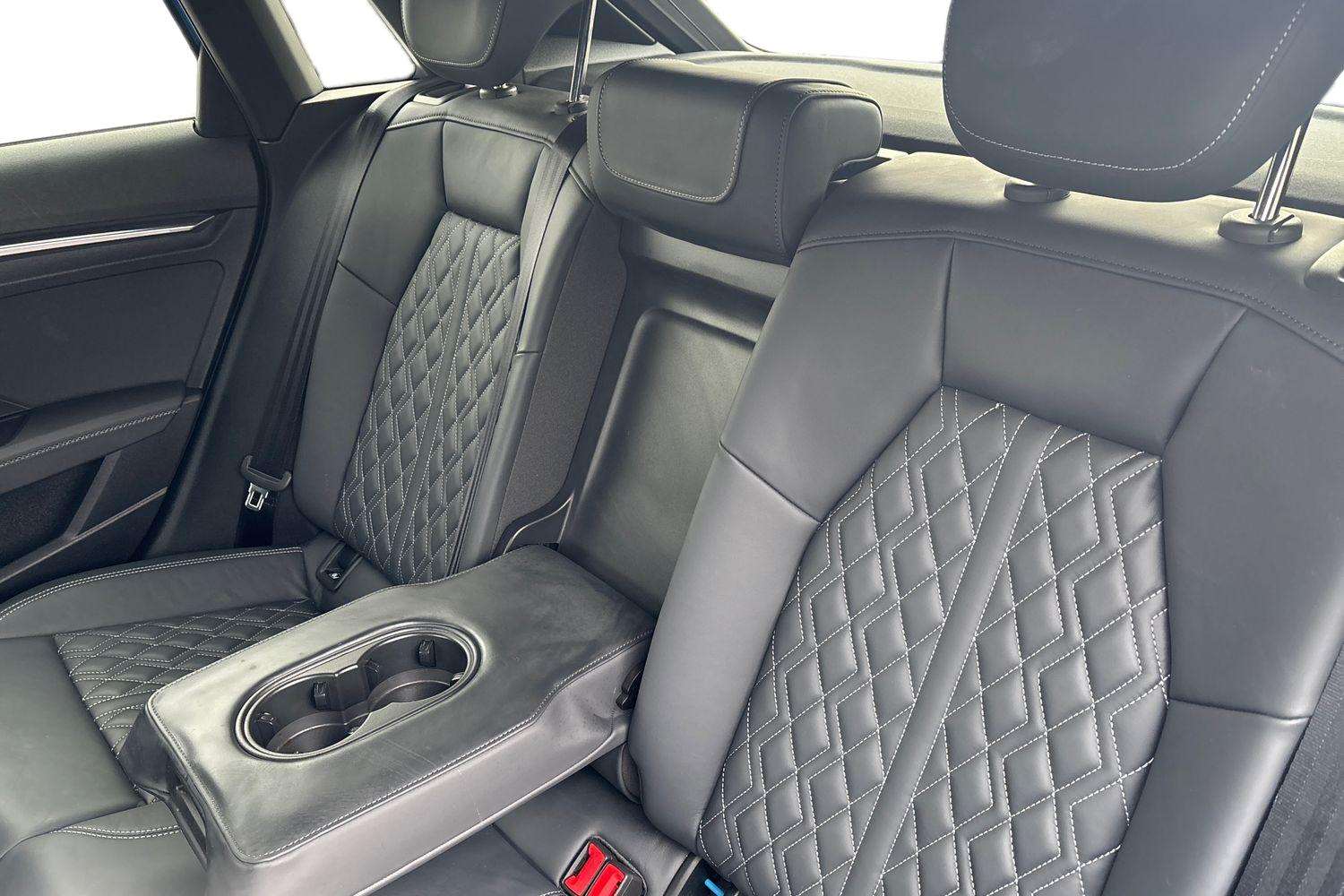 Used Audi A3 2023 for sale - 77123308: Photo 22