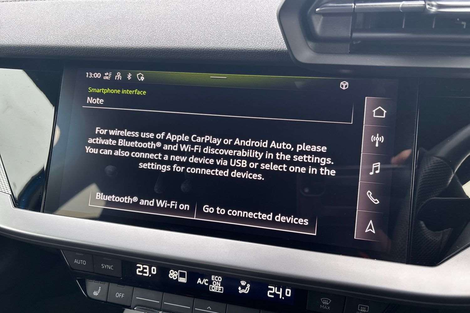 Used Audi A3 2023 for sale - 77123308: Photo 27