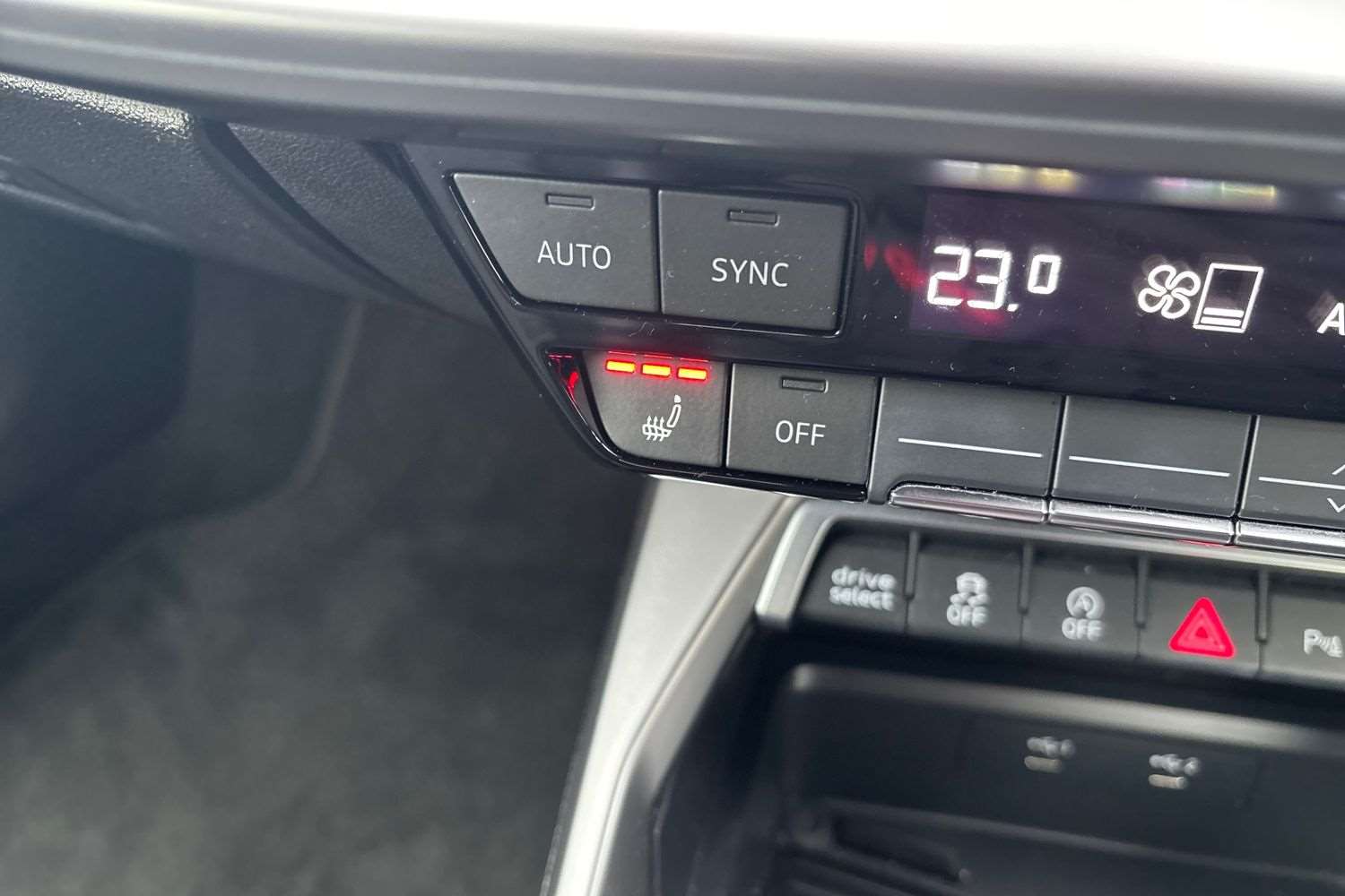 Used Audi A3 2023 for sale - 77123308: Photo 28