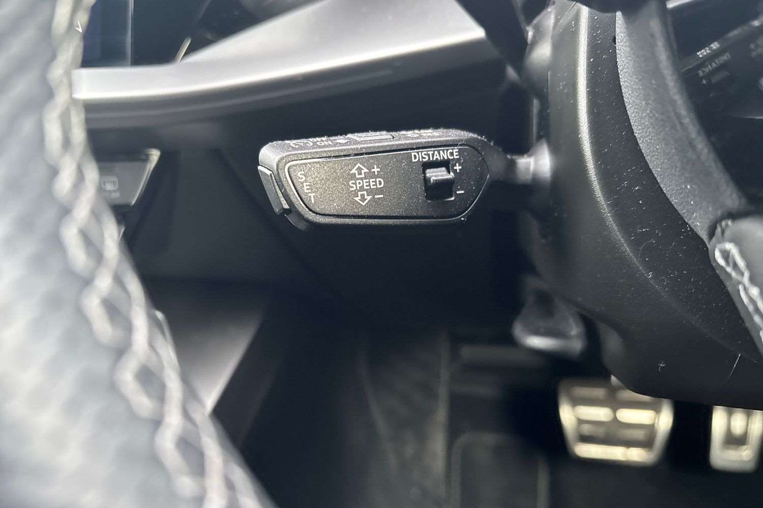 Used Audi A3 2023 for sale - 77123308: Photo 32