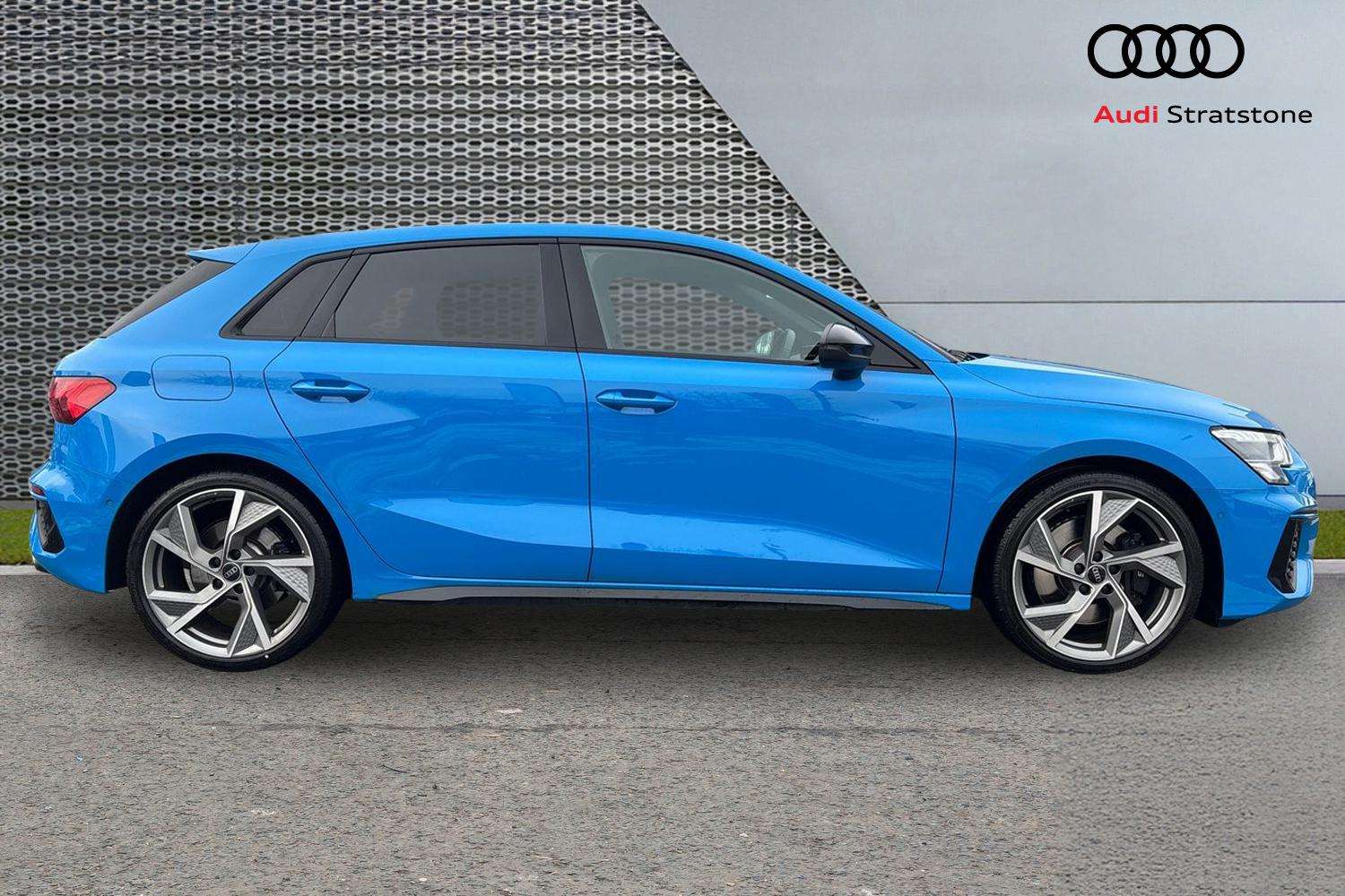 Used Audi A3 2023 for sale - 77123308: Photo 4