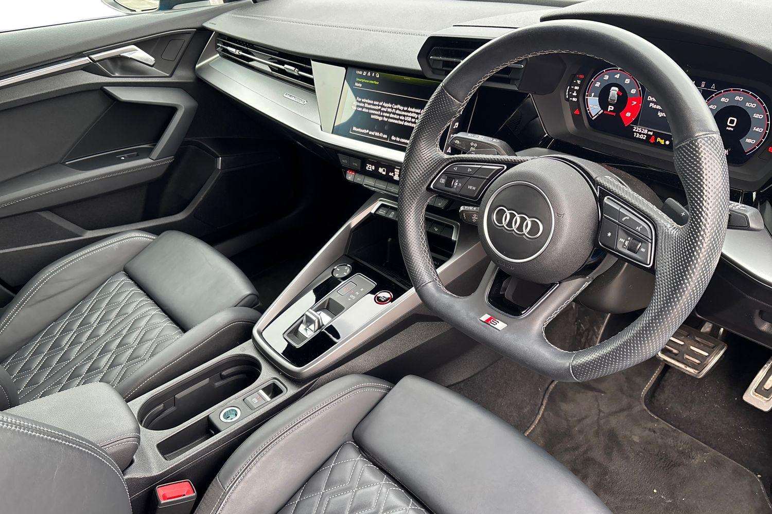 Used Audi A3 2023 for sale - 77123308: Photo 6