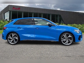 Used Audi A3 2023 for sale - 75063467: Photo