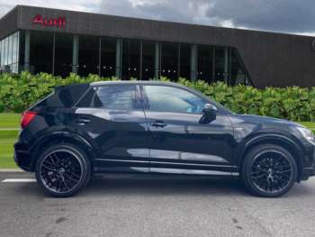 Used Audi Q2 2023 for sale - 74716221: Photo