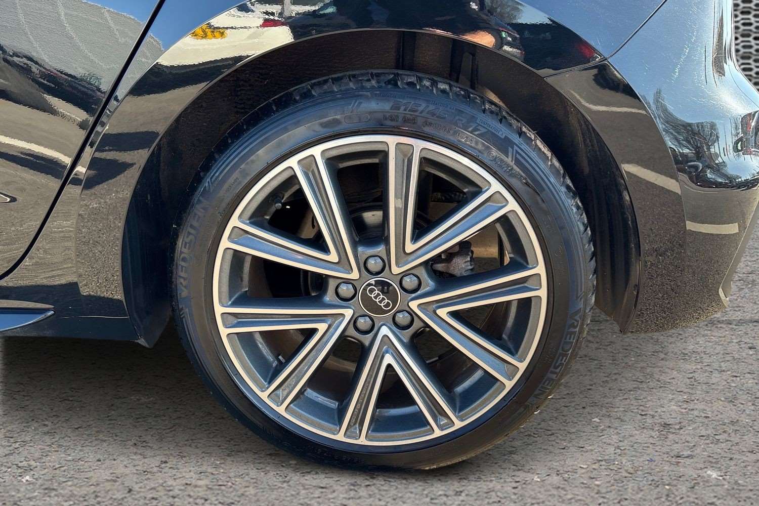 Used Audi A1 2024 for sale - 77886154: Photo 10