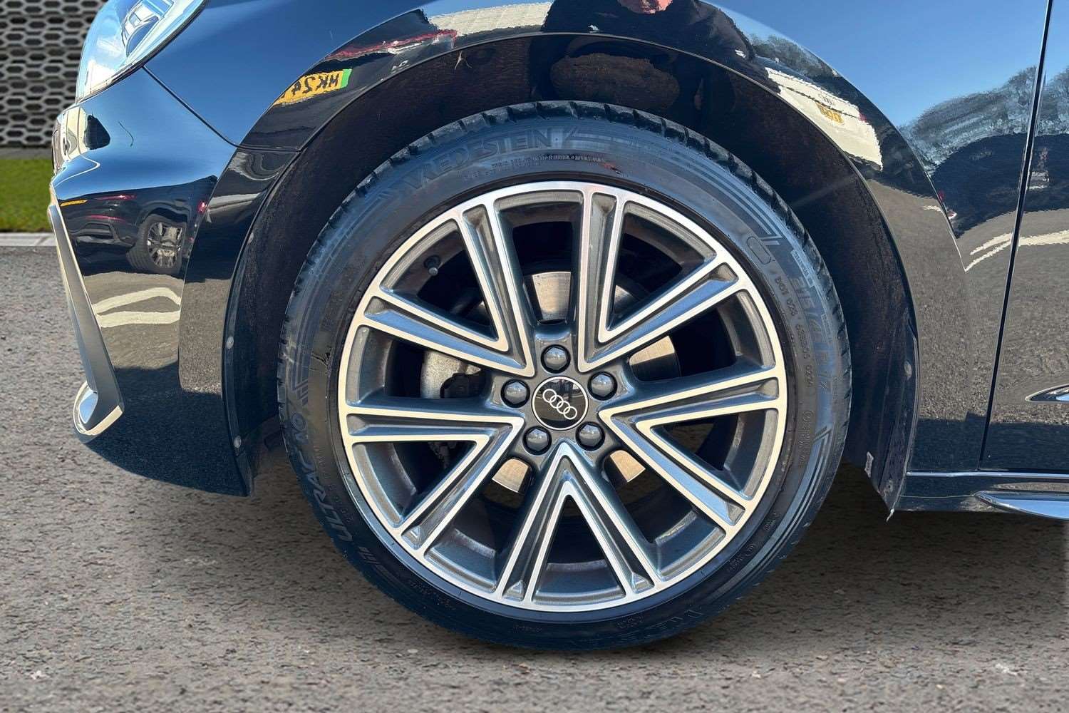 Used Audi A1 2024 for sale - 77886154: Photo 11