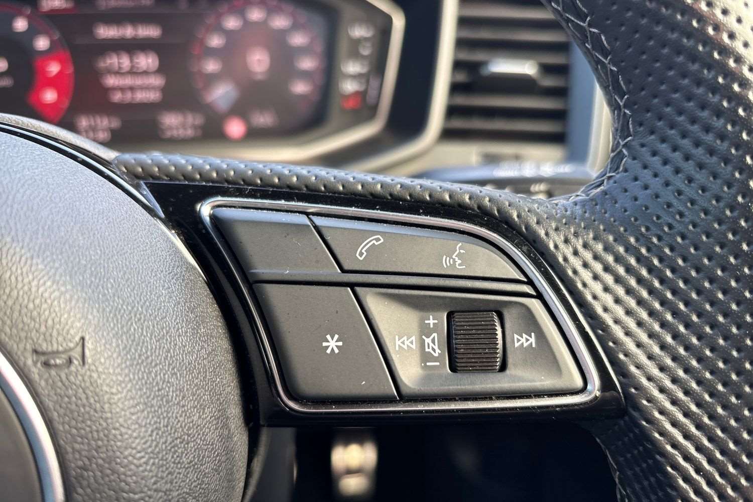 Used Audi A1 2024 for sale - 77886154: Photo 17