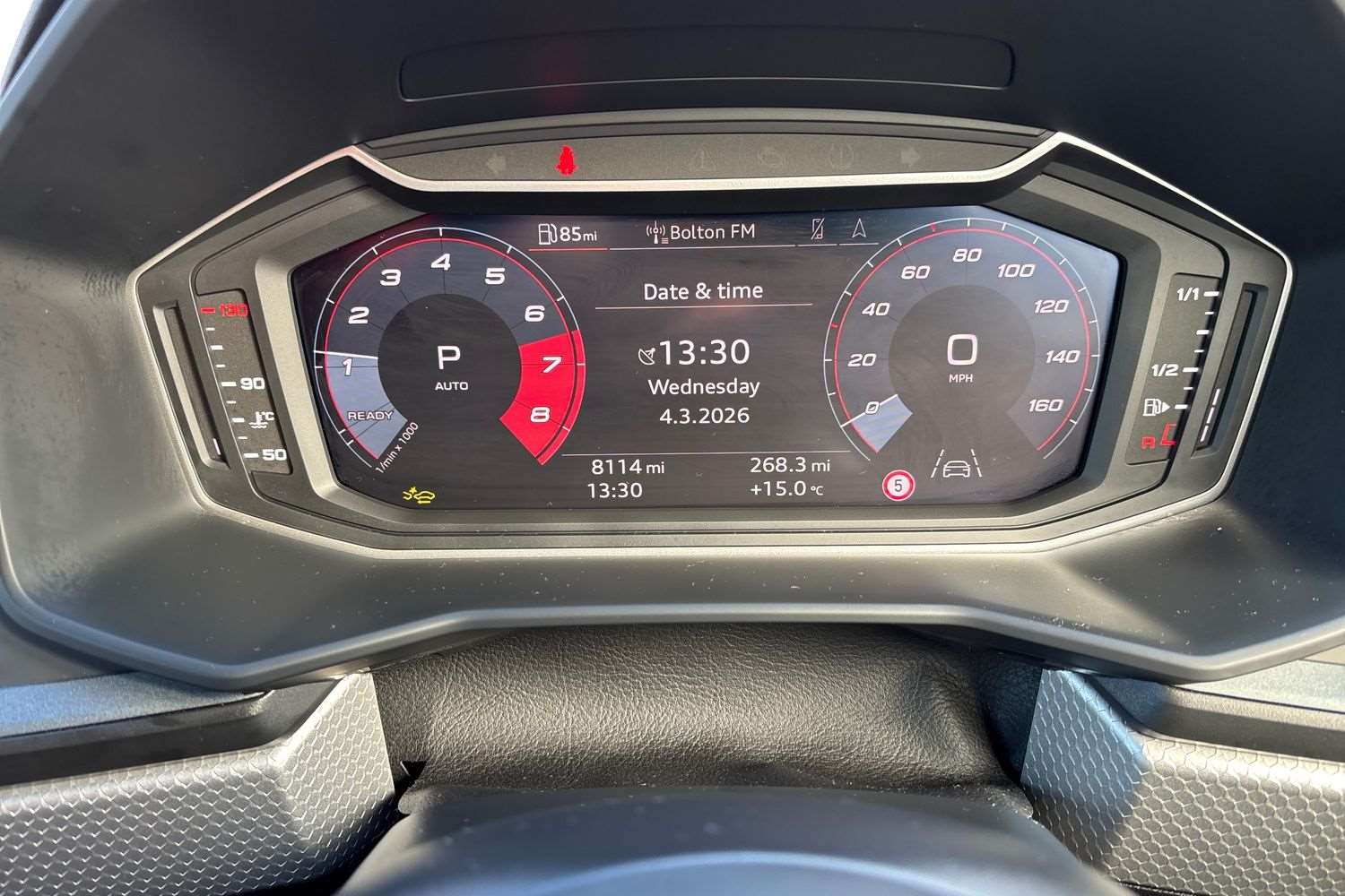 Used Audi A1 2024 for sale - 77886154: Photo 18