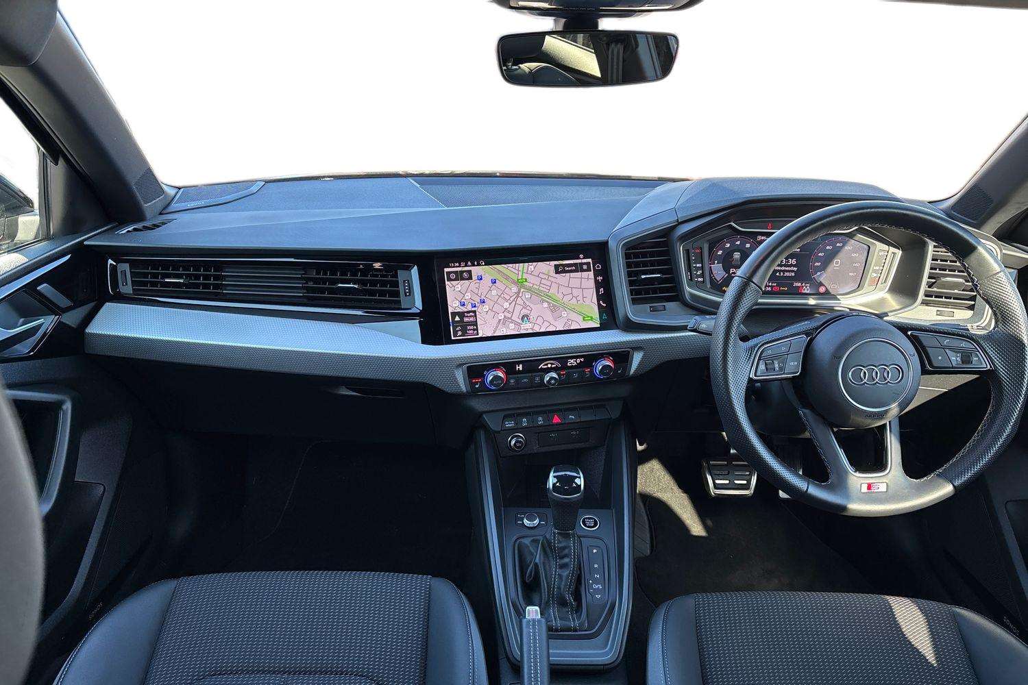 Used Audi A1 2024 for sale - 77886154: Photo 19