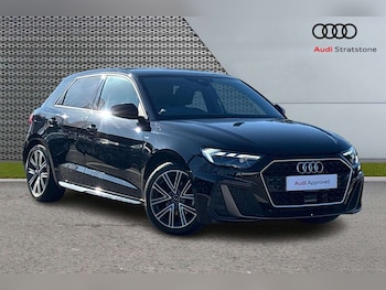 Used Audi A1 2024 for sale - 77886154: Photo