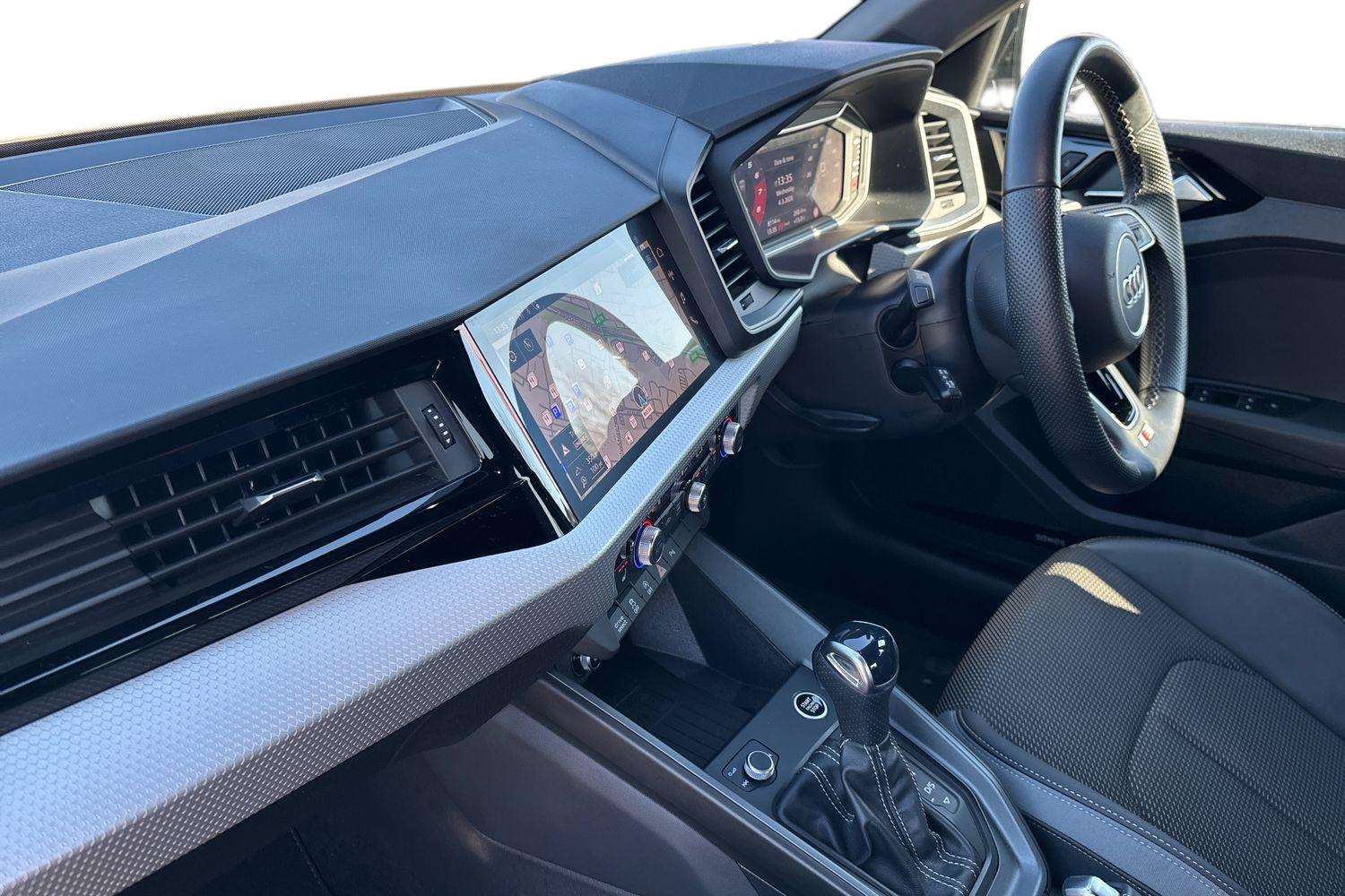 Used Audi A1 2024 for sale - 77886154: Photo 2