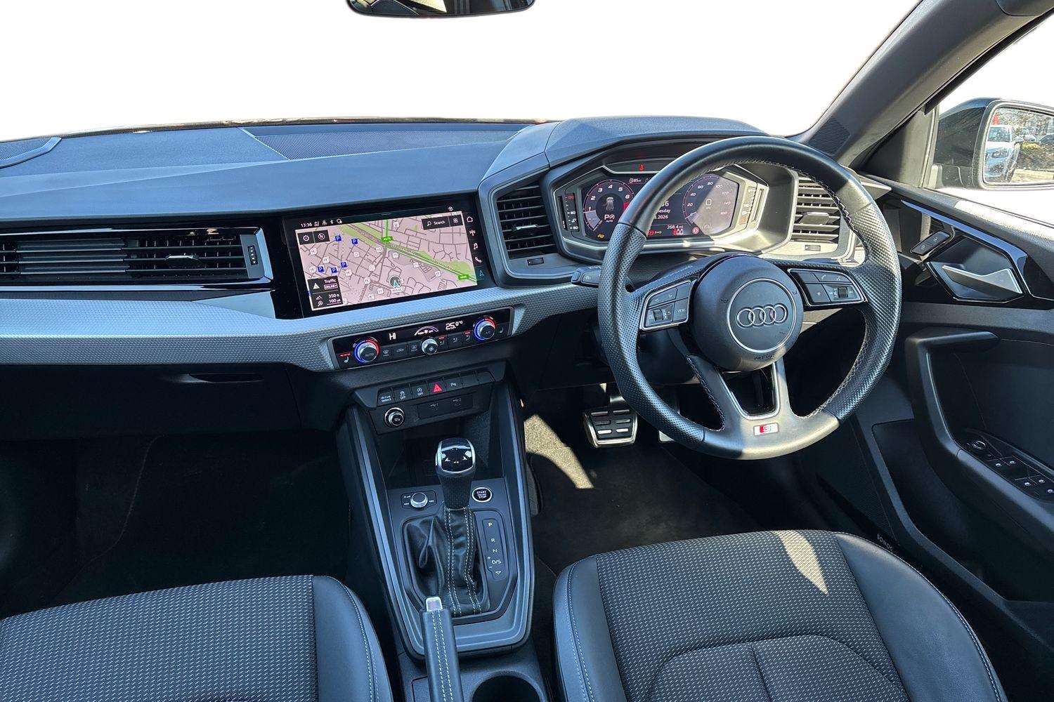 Used Audi A1 2024 for sale - 77886154: Photo 20