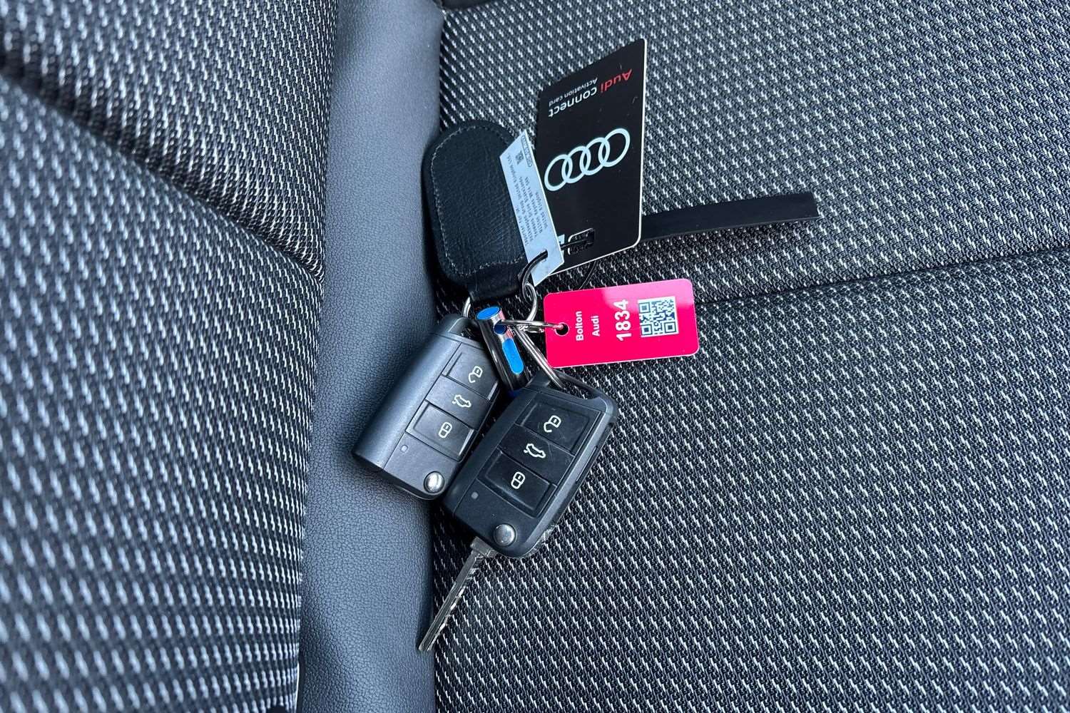 Used Audi A1 2024 for sale - 77886154: Photo 25