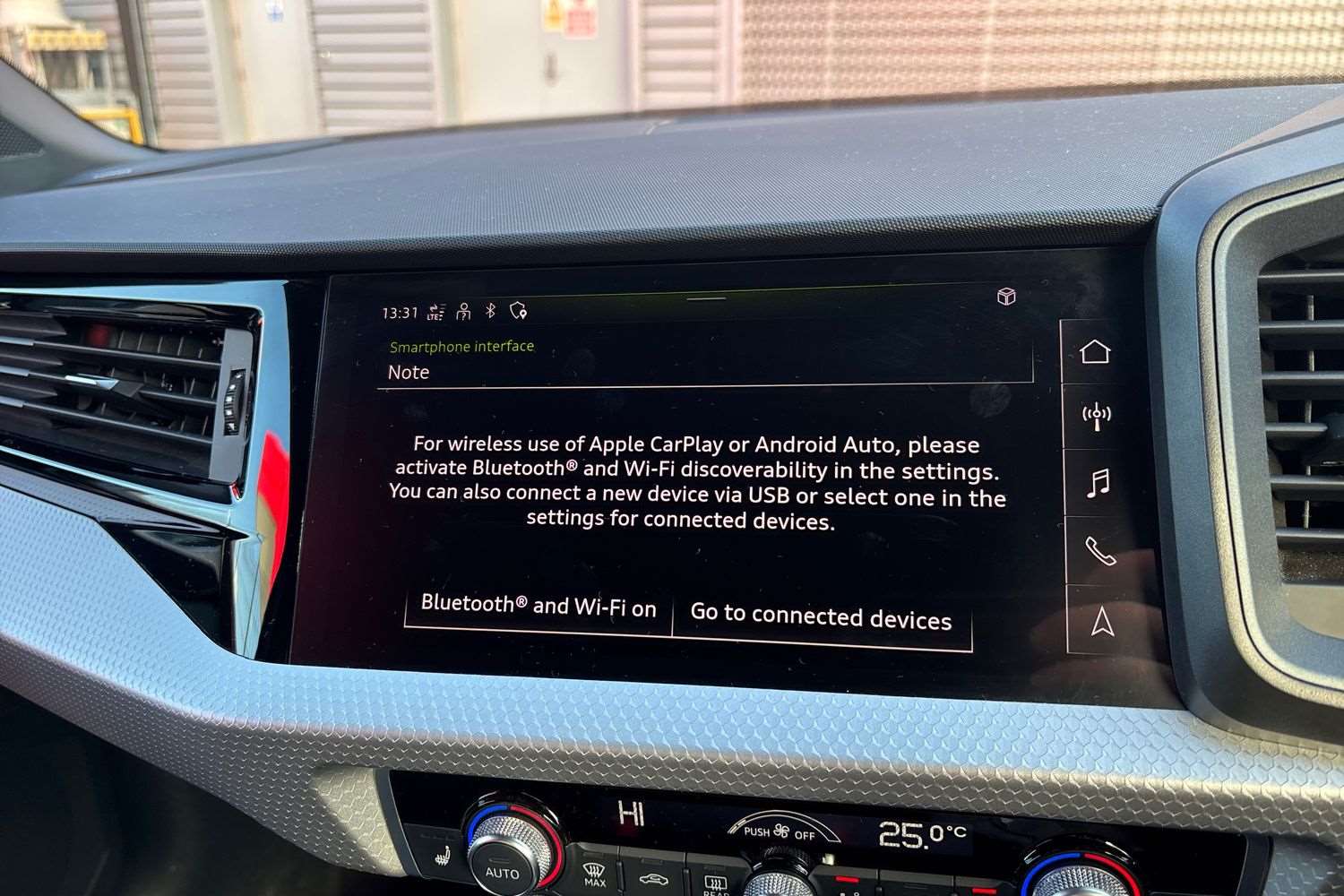 Used Audi A1 2024 for sale - 77886154: Photo 27