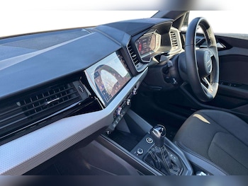 Used Audi A1 2024 for sale - 77886154: Photo